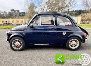 Image 4/10 of FIAT 500 L (1972)