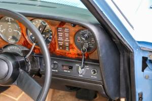 Image 23/50 of Rolls-Royce Corniche I (1977)