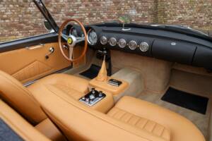 Bild 50/50 von Ferrari 250 GT Cabriolet Pininfarina (1959)