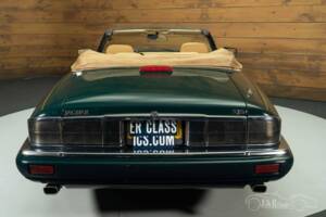 Imagen 15/19 de Jaguar XJS 4.0 (1994)