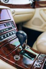 Image 22/24 of Bentley Arnage Red Label (2000)