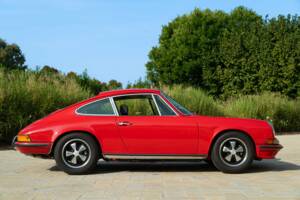 Image 12/50 de Porsche 911 2.4 S (1973)