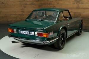 Image 11/19 of Triumph TR 6 (1974)