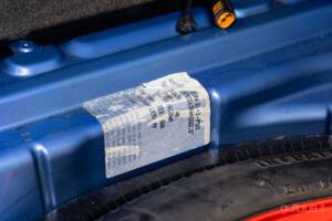 Image 71/75 of Bentley Continental GT (2004)