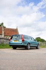 Image 19/50 de Volvo V70 R AWD (2003)