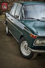 Image 4/36 of BMW 2000 tii (1971)
