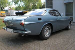 Image 6/11 of Volvo 1800 E (1970)