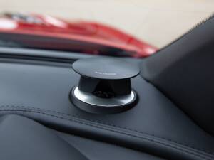 Image 73/80 of Aston Martin Vanquish Zagato (2017)