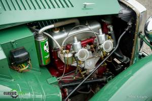 Bild 11/34 von MG TC (1947)