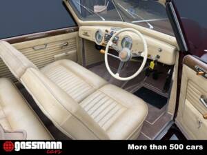 Bild 14/15 von Alfa Romeo 6C 2500 Sport (1948)