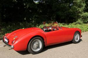 Imagen 4/18 de MG MGA 1600 (1962)