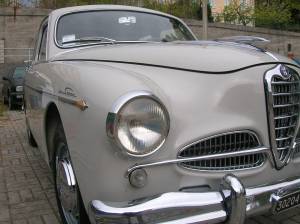 Afbeelding 3/69 van Alfa Romeo 1900 Super Berlina (1957)