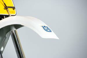 Image 31/50 of Husqvarna CR 430 (1987)