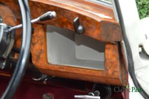 Imagen 39/50 de Bentley S 1 (1957)