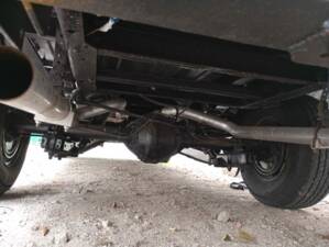 Image 7/13 de Chevrolet C10 Fleetside (1972)