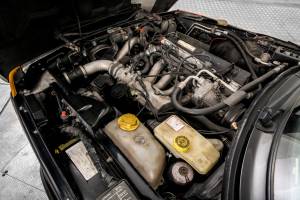 Image 43/50 of Saab 900 Turbo 16V (1990)