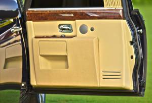 Image 21/50 of Rolls-Royce Phantom VII (2010)