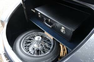 Image 17/50 de Talbot-Lago Record T26 Graber (1948)