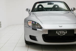 Bild 15/23 von Honda S 2000 (2001)