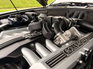 Afbeelding 36/40 van Rolls-Royce Phantom DHC (2008)