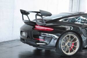Afbeelding 27/50 van Porsche 911 GT3 RS (2019)
