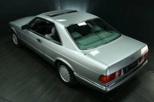 Afbeelding 45/50 van Mercedes-Benz 560 SEC (1991)
