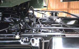 Image 56/71 of Mercedes-Benz Unimog U52 (1983)