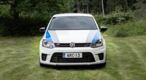 Bild 1/24 von Volkswagen Polo R WRC Street (2013)