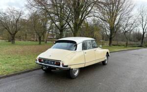 Bild 4/15 von Citroën DS 23 Pallas (1973)