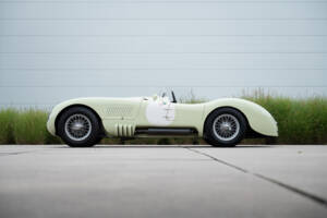Afbeelding 30/99 van Jaguar XK 120 C (C-Type) (1954)