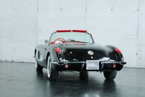 Image 19/50 de Chevrolet Corvette (1959)