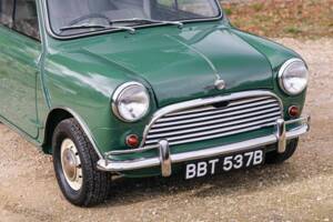 Image 8/50 of Morris Mini Cooper S 970 (1964)
