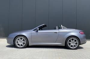 Bild 3/6 von Alfa Romeo Spider 3.2 V6 Q4 (2006)