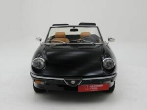 Bild 9/15 von Alfa Romeo 2.0 Spider (1988)
