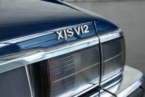 Image 17/50 of Jaguar XJS 5.3 V12 (1993)