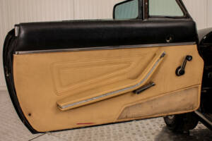 Image 22/45 of FIAT Spider 2000 (1979)