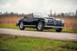 Afbeelding 1/28 van Alfa Romeo 6C 2500 Super Sport (1950)