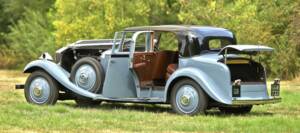 Image 18/50 de Rolls-Royce Phantom II Continental (1934)