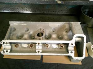 Bild 50/96 von Alfa Romeo 1900 C Super Sprint Touring (1954)