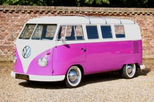 Image 30/50 of Volkswagen T1 Kombi (1958)