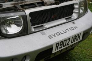 Bild 38/50 von Mitsubishi Pajero Evolution (1997)