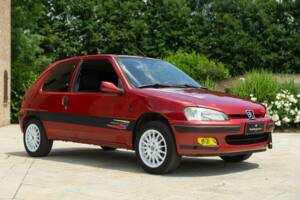 Image 2/50 of Peugeot 106 1.1 (2003)