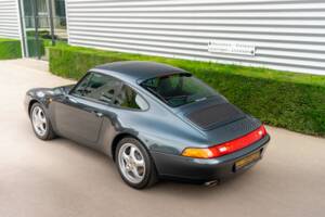 Bild 17/42 von Porsche 911 Carrera (1994)