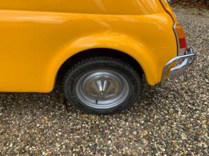 Afbeelding 16/53 van FIAT 500 L (1969)