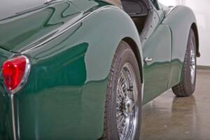 Image 6/20 of Triumph TR 3A (1959)