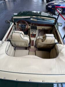 Bild 20/25 von Aston Martin V8 Volante (1986)