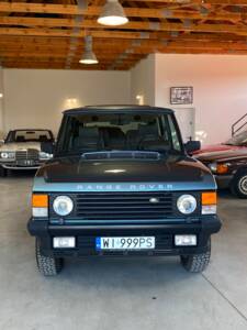 Imagen 10/87 de Land Rover Range Rover Classic Vogue SE (1992)
