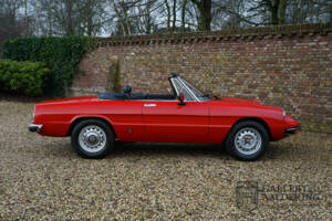 Image 44/50 of Alfa Romeo Spider Veloce 2000 (1982)