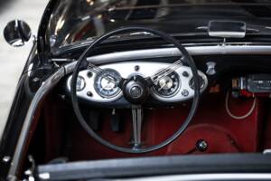 Immagine 13/28 di Austin-Healey 100/4 (BN1) (1955)