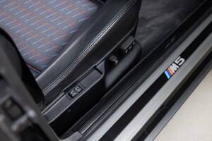Bild 8/34 von BMW M5 (1993)